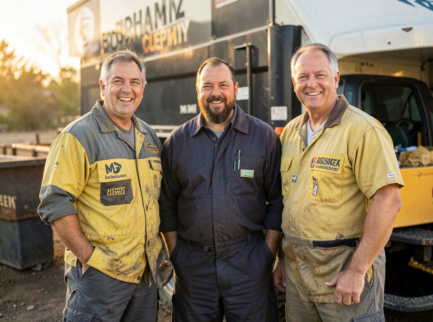 Sewage Cleanup company in Plumville, PA